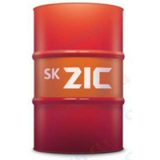 ZIC Масло ZIC 10/40 X7000 AP дизель синтетическое 200 л 1шт 202606